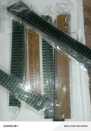 Original Mk Board for Yamaha Keyboard