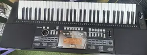 GLS PSR 500 Keyboard
