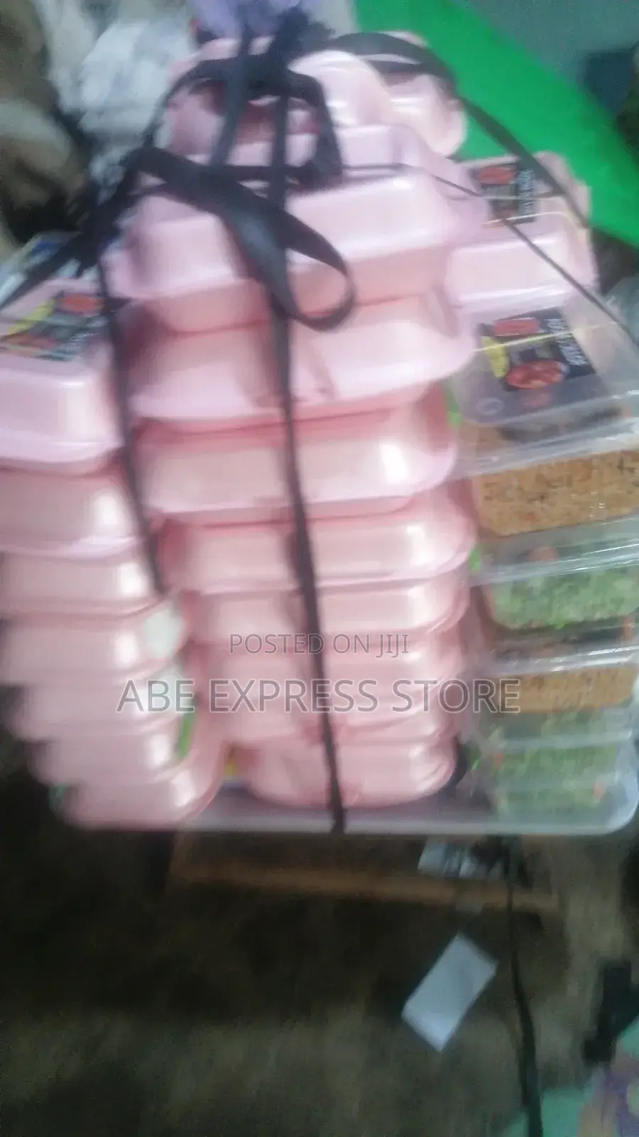 Hawkers Needed for Immediate Employment