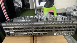 X32 Digital Mixer
