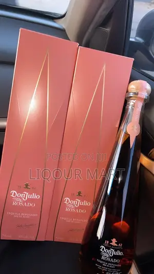 Don Julio Reposado Primavera 750ml
