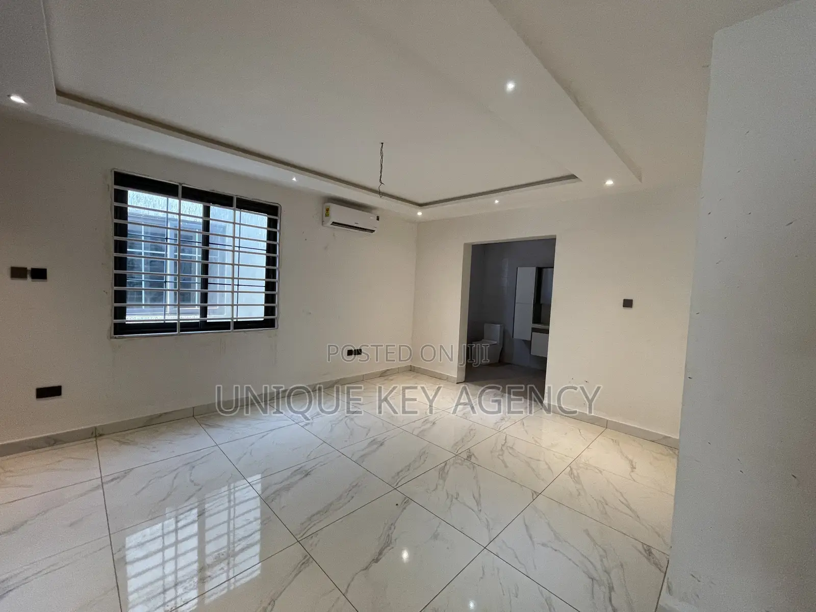 4bdrm House in Unique Key Agency, Tseaddo for rent