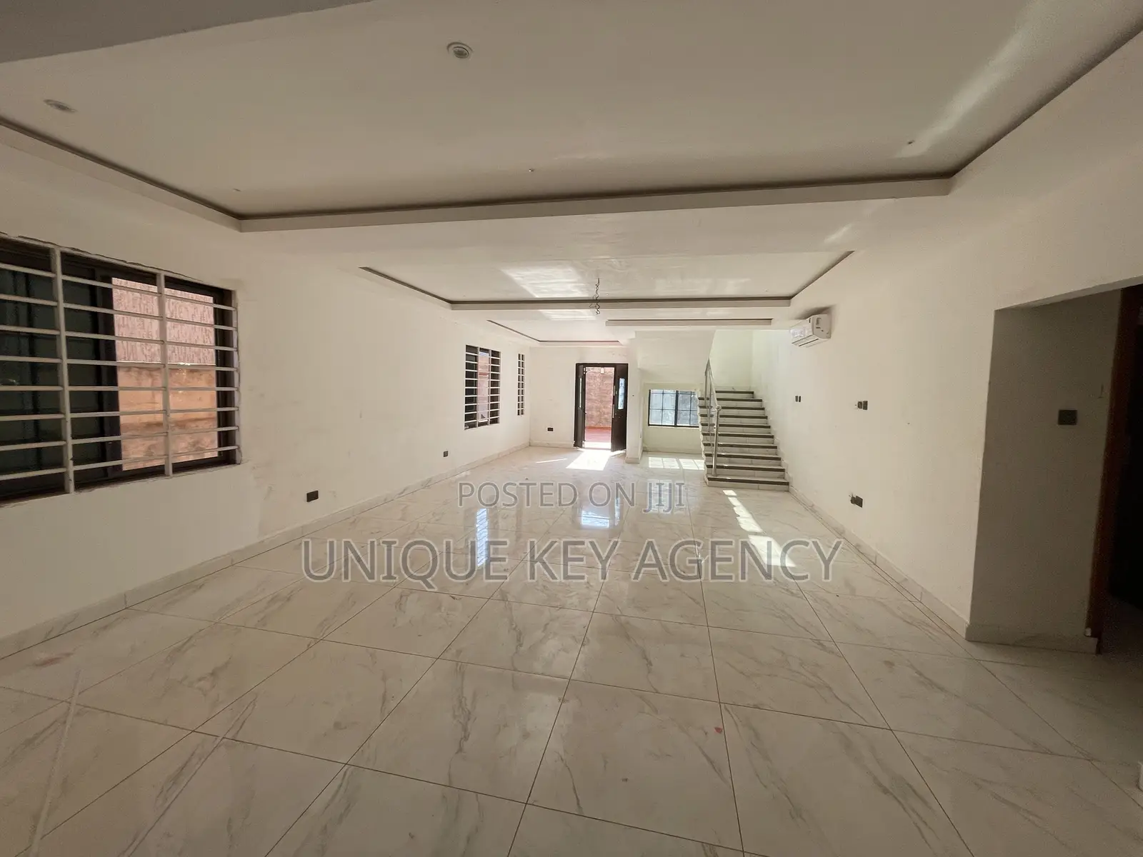 4bdrm House in Unique Key Agency, Tseaddo for rent