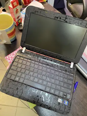 Laptop HP Mini 110 4GB Intel HDD+SSD 320GB
