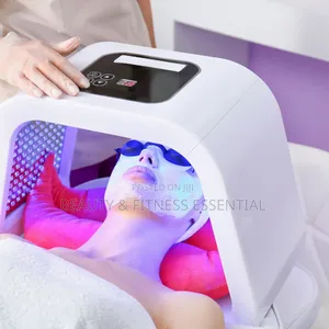 7in1 Omega Therapy Led Facial Light