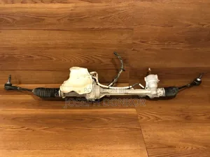 Explorer Steering Rack 2016,2017,2018,2019