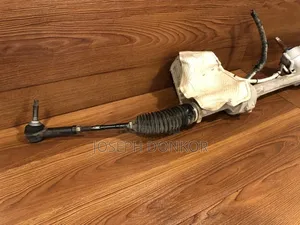 Explorer Steering Rack 2016,2017,2018,2019