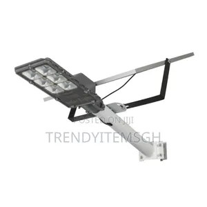 60w Led Solar Street Light