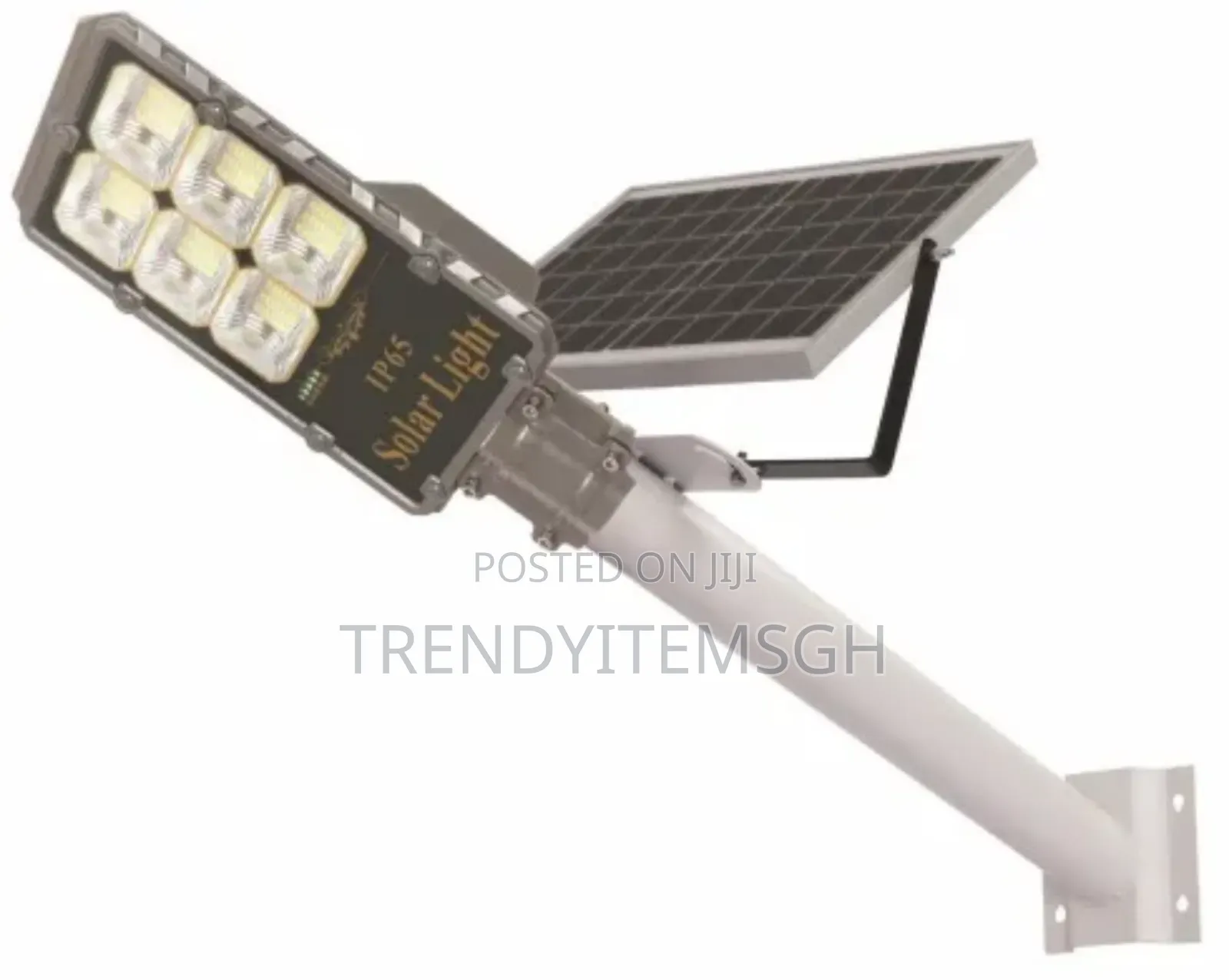 60w Led Solar Street Light