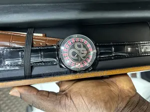 Jacob & Co. Casino Tourbillon