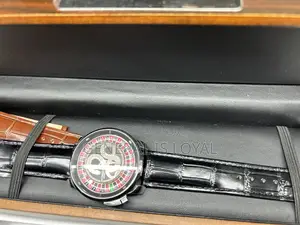 Jacob & Co. Casino Tourbillon