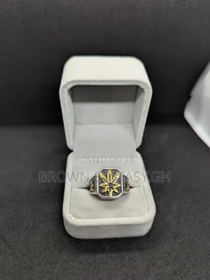 Rootman Rings
