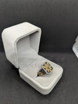 Rootman Rings
