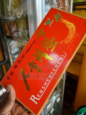 Ginseng Sip 10pcs