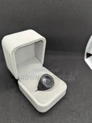 Masonic Hallow Rings