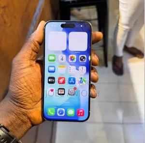 Apple iPhone 15 Pro Max 512 GB White