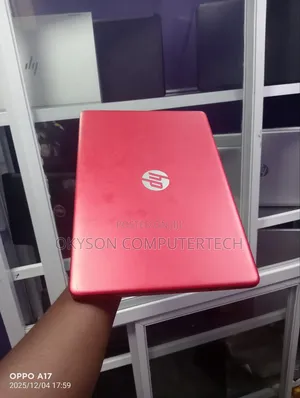 Laptop HP 15 4GB Intel Pentium HDD 500GB