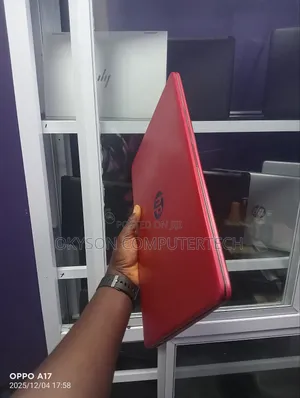 Laptop HP 15 4GB Intel Pentium HDD 500GB