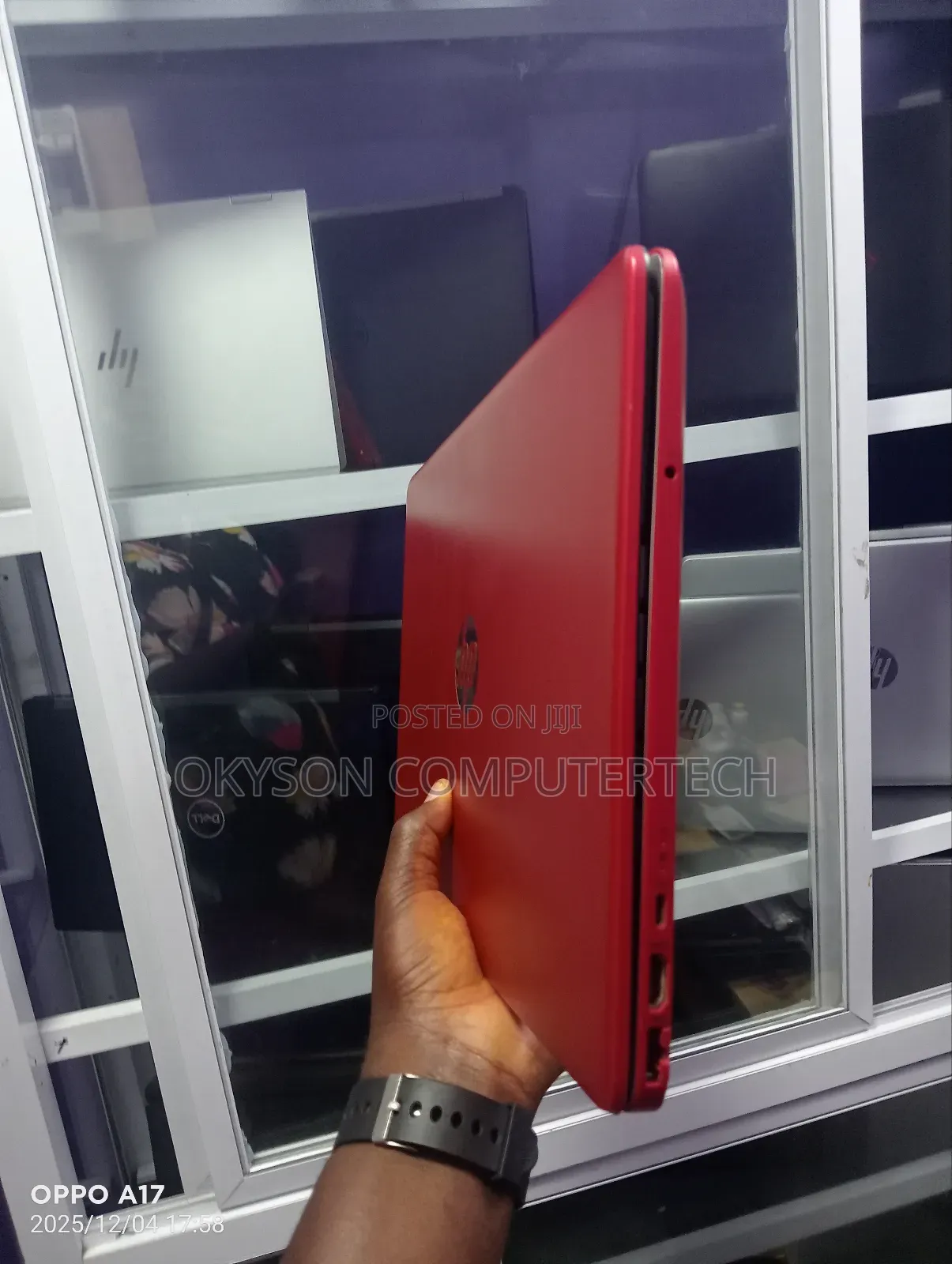 Laptop HP 15 4GB Intel Pentium HDD 500GB