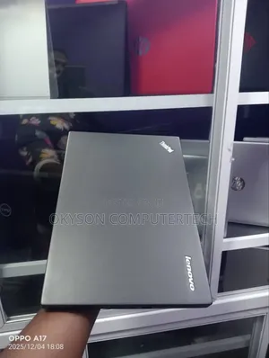 Laptop Lenovo ThinkPad T470s 8GB Intel Core I7 SSD 128GB