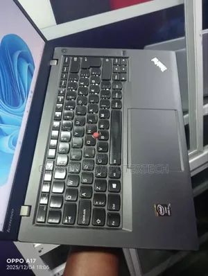 Laptop Lenovo ThinkPad T470s 8GB Intel Core I7 SSD 128GB
