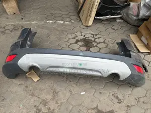 Ford Escape Rear Back Bumper 2013 2014 2015 2016 2017 2018 2019