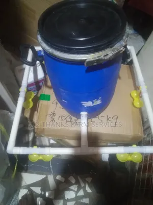 Special Automatic Drinker
