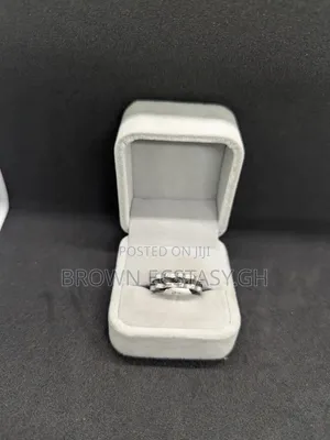 Bike Chain Design Round Rings