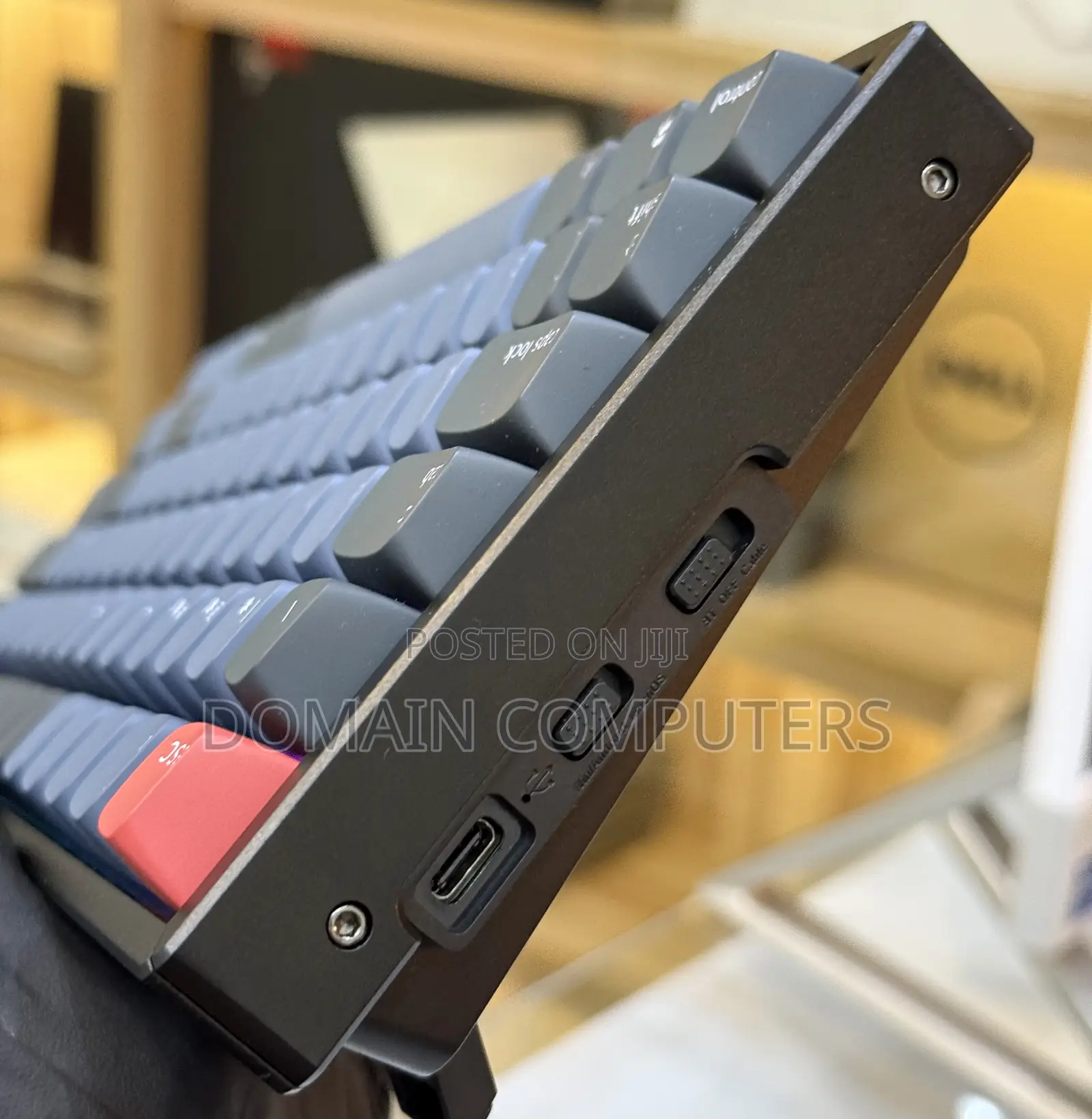 Keychron Pro Mechanical Keyboard