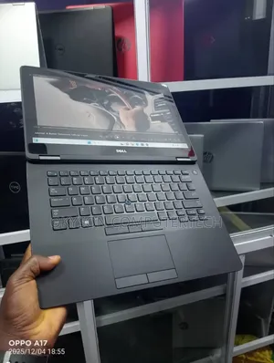 Laptop Dell Latitude 14 E7470 8GB Intel Core I5 SSD 256GB