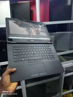 Laptop Dell Latitude 14 E7470 8GB Intel Core I5 SSD 256GB