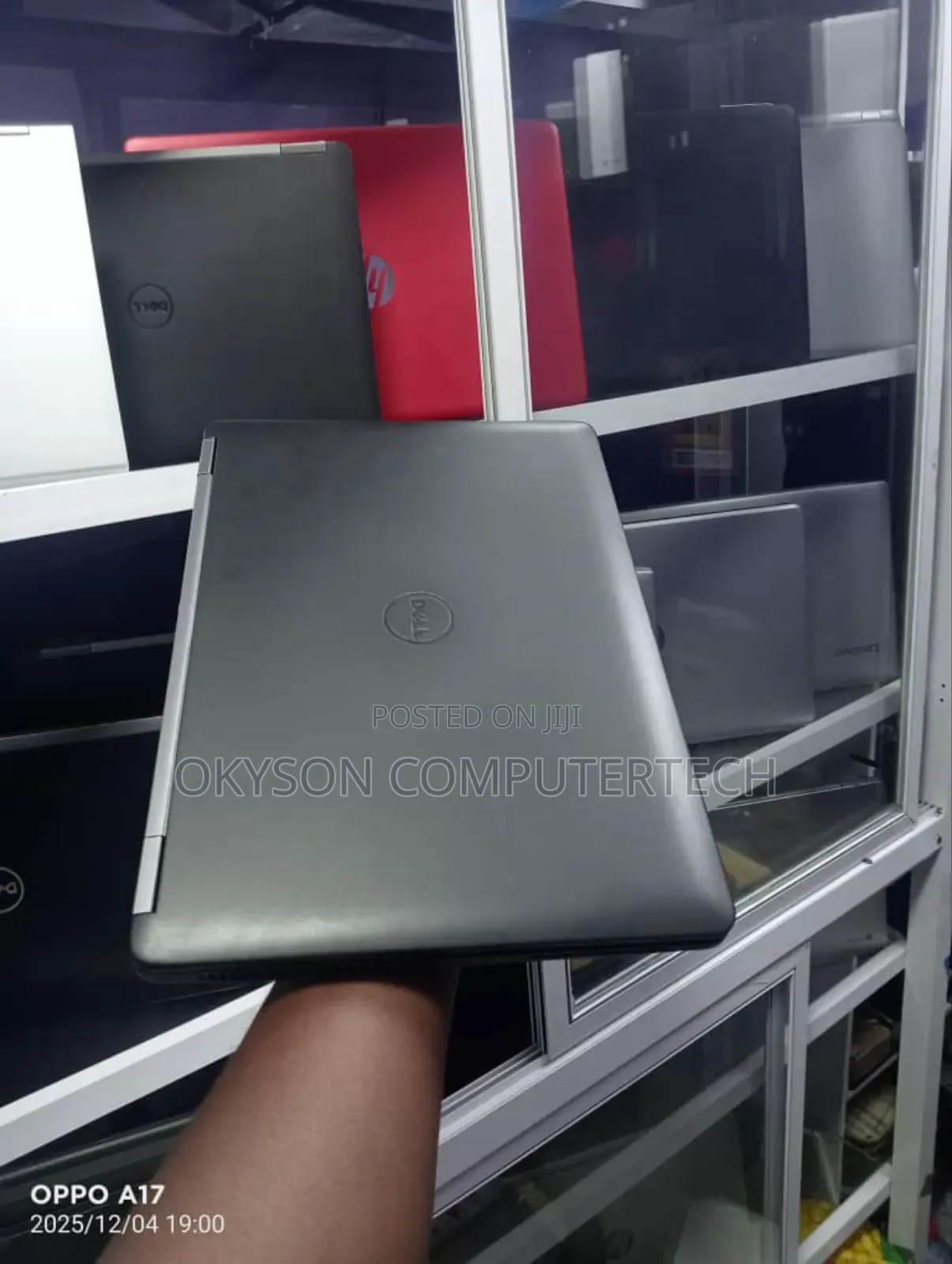 Laptop Dell Latitude 14 E7470 8GB Intel Core I5 SSD 256GB