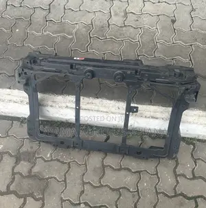 Mazda 3 2014 2015 2016 2017 2018 Radiator Support