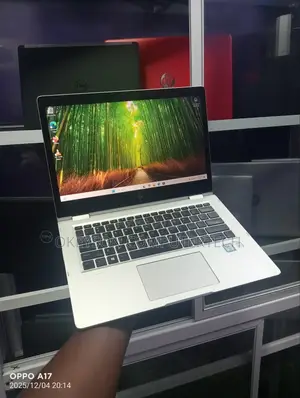 Laptop HP EliteBook X360 1030 G2 16GB Intel Core I5 SSD 512GB
