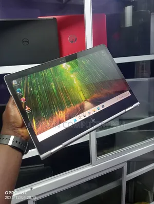 Laptop HP EliteBook X360 1030 G2 16GB Intel Core I5 SSD 512GB