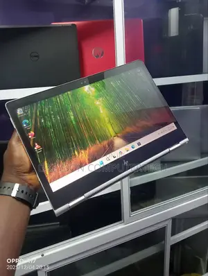 Laptop HP EliteBook X360 1030 G2 16GB Intel Core I5 SSD 512GB