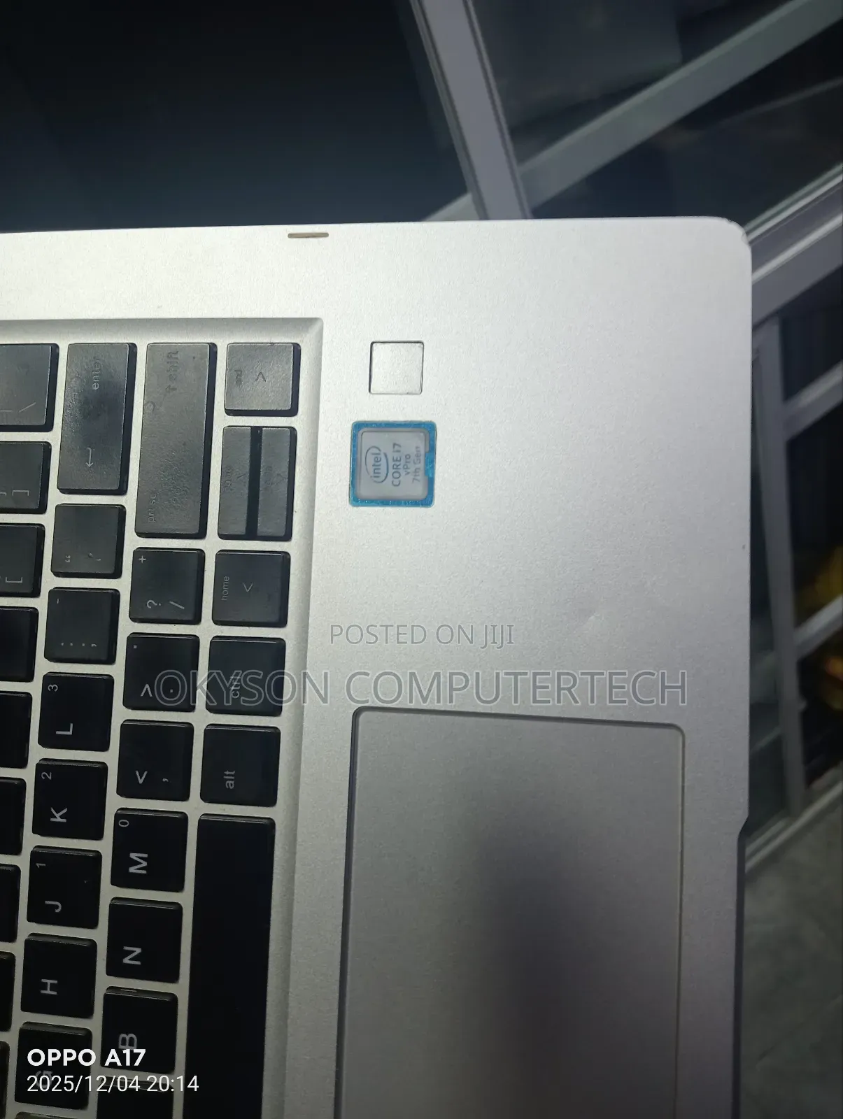 Laptop HP EliteBook X360 1030 G2 16GB Intel Core I5 SSD 512GB