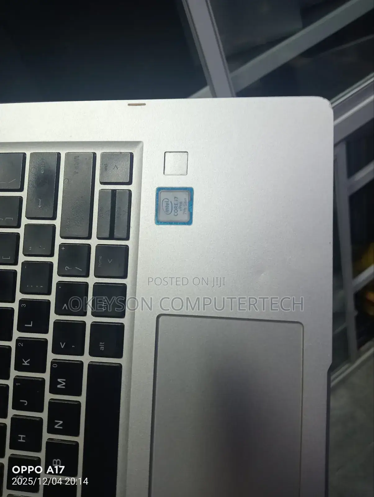 Laptop HP EliteBook X360 1030 G2 16GB Intel Core I5 SSD 512GB