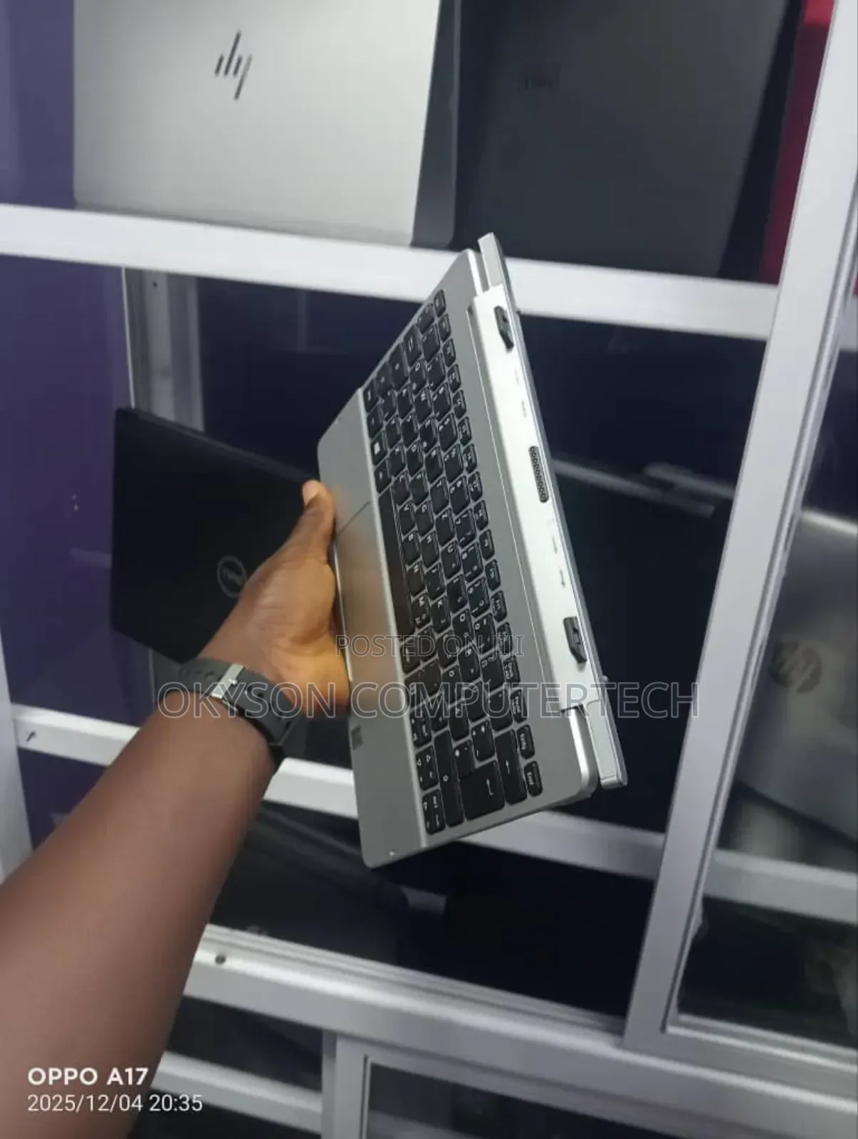 Laptop Acer Aspire 3 2GB Intel Atom SSD 32GB