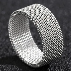 Mesh Rings