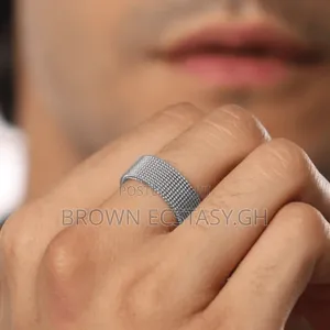 Mesh Rings