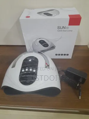Led Uv Nails Dryer