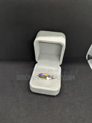Multi-Colored Spinner Rings