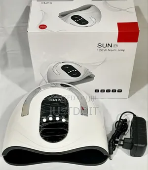 Sun 120w Nail Dryer
