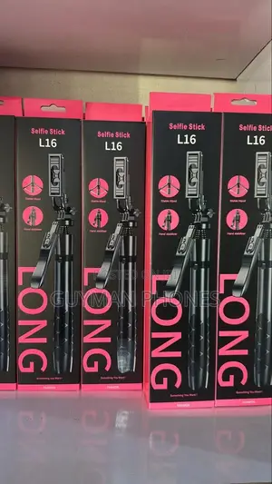 Long Selfie Stick L16
