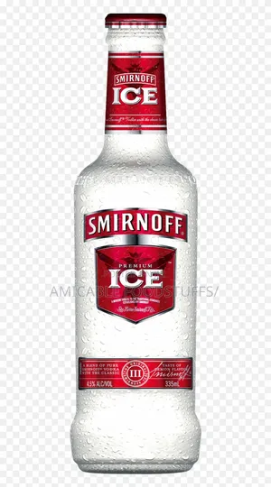 Smirnoff Ice Original Beer