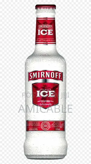 Smirnoff Ice Original Beer
