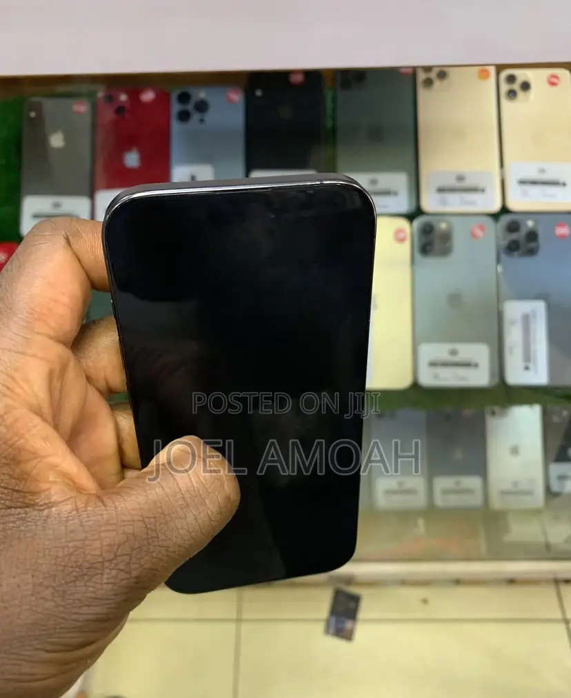 Apple iPhone 15 Pro Max 256 GB Blue