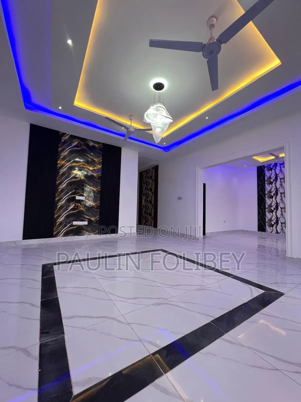 3bdrm House in Dg Properties, Kasoa for sale