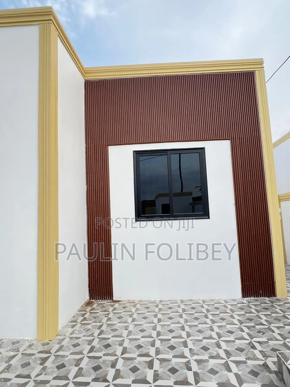 3bdrm House in Dg Properties, Kasoa for sale